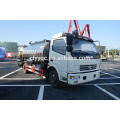Dongfeng DLK 6 m3 Asphalt Distribution Truck